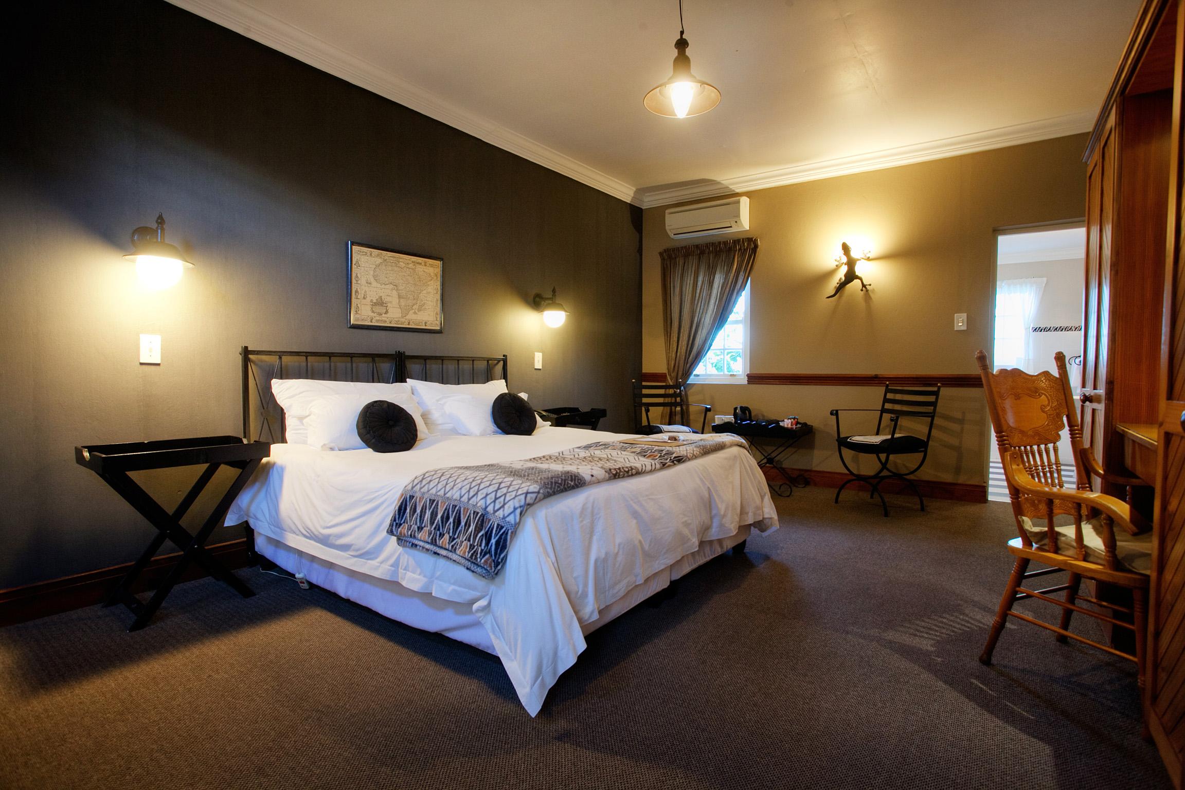 Tsitsikamma Village Inn Стормсривер Экстерьер фото