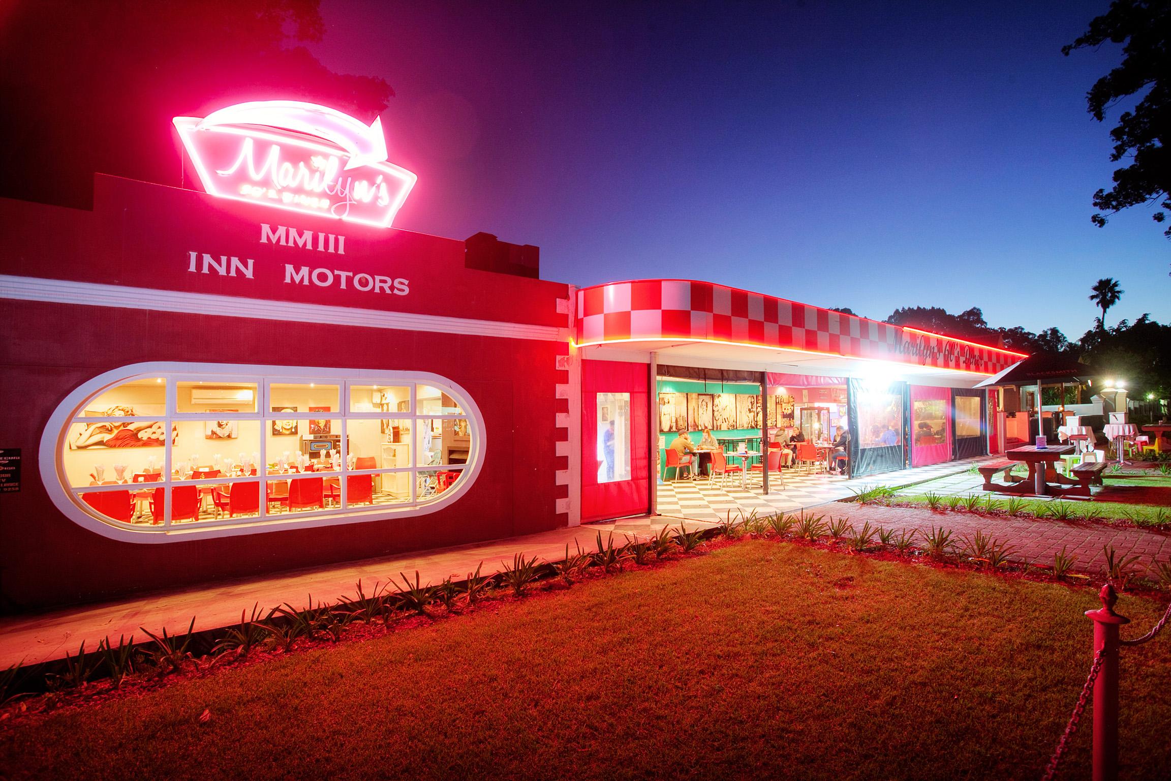 Tsitsikamma Village Inn Стормсривер Экстерьер фото