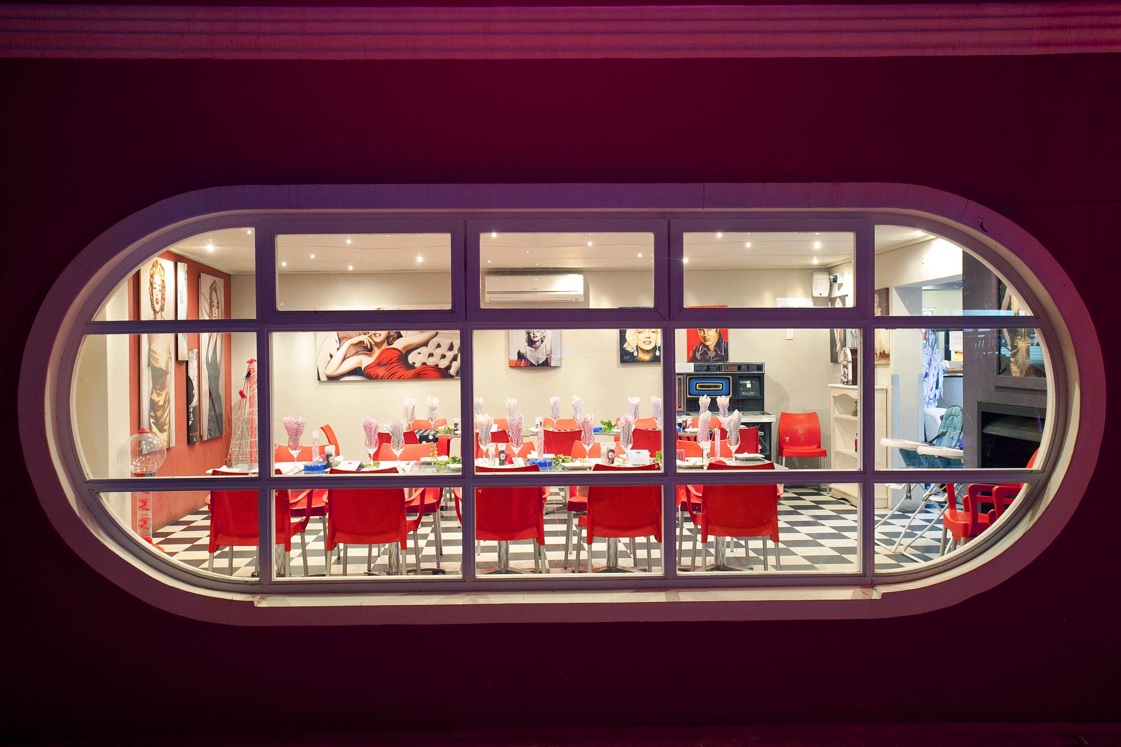 Tsitsikamma Village Inn Стормсривер Экстерьер фото