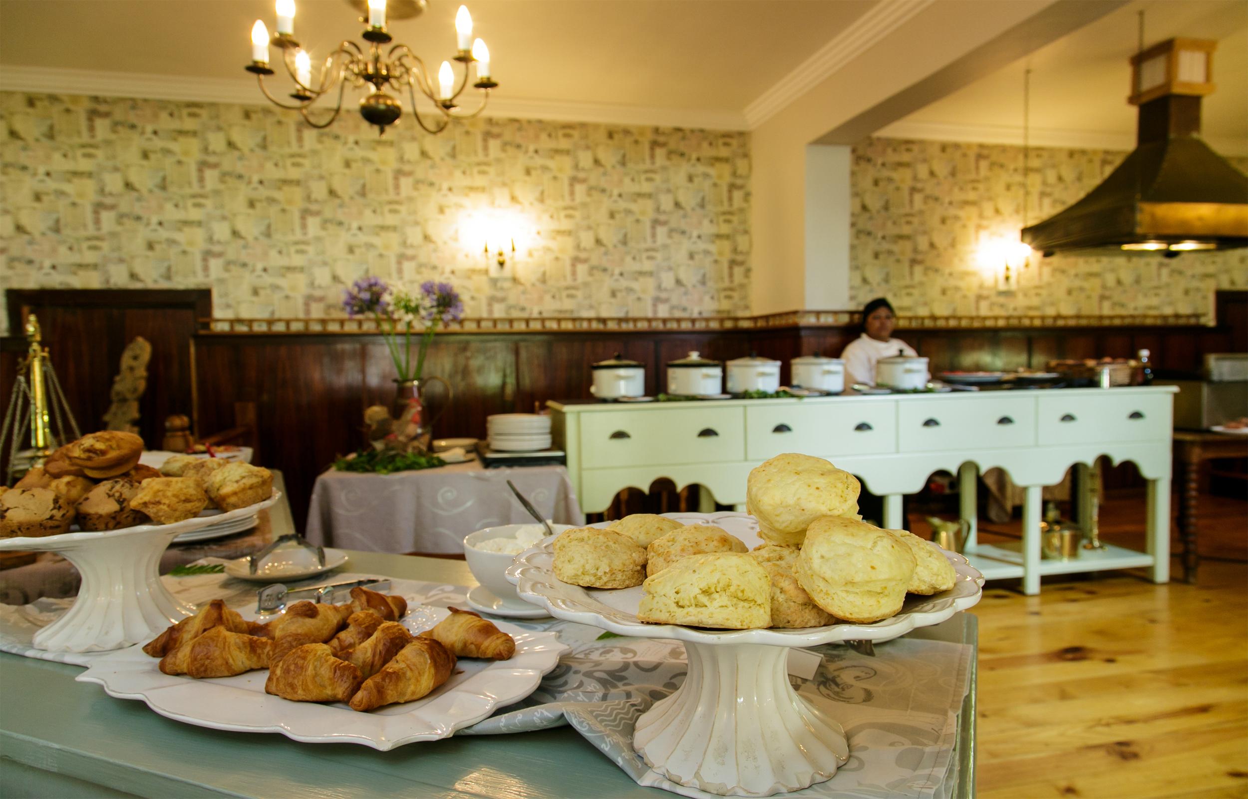 Tsitsikamma Village Inn Стормсривер Экстерьер фото