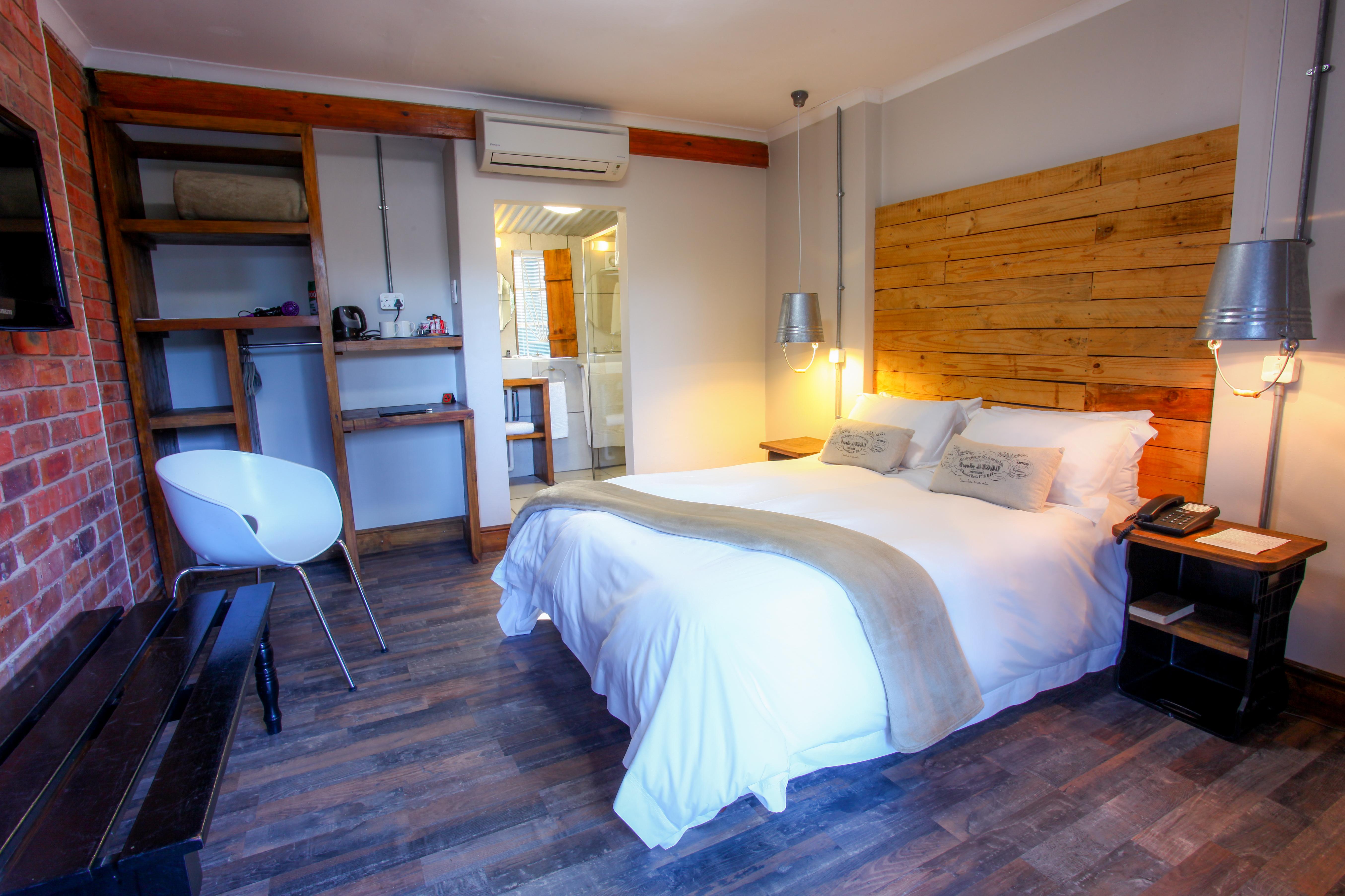Tsitsikamma Village Inn Стормсривер Экстерьер фото