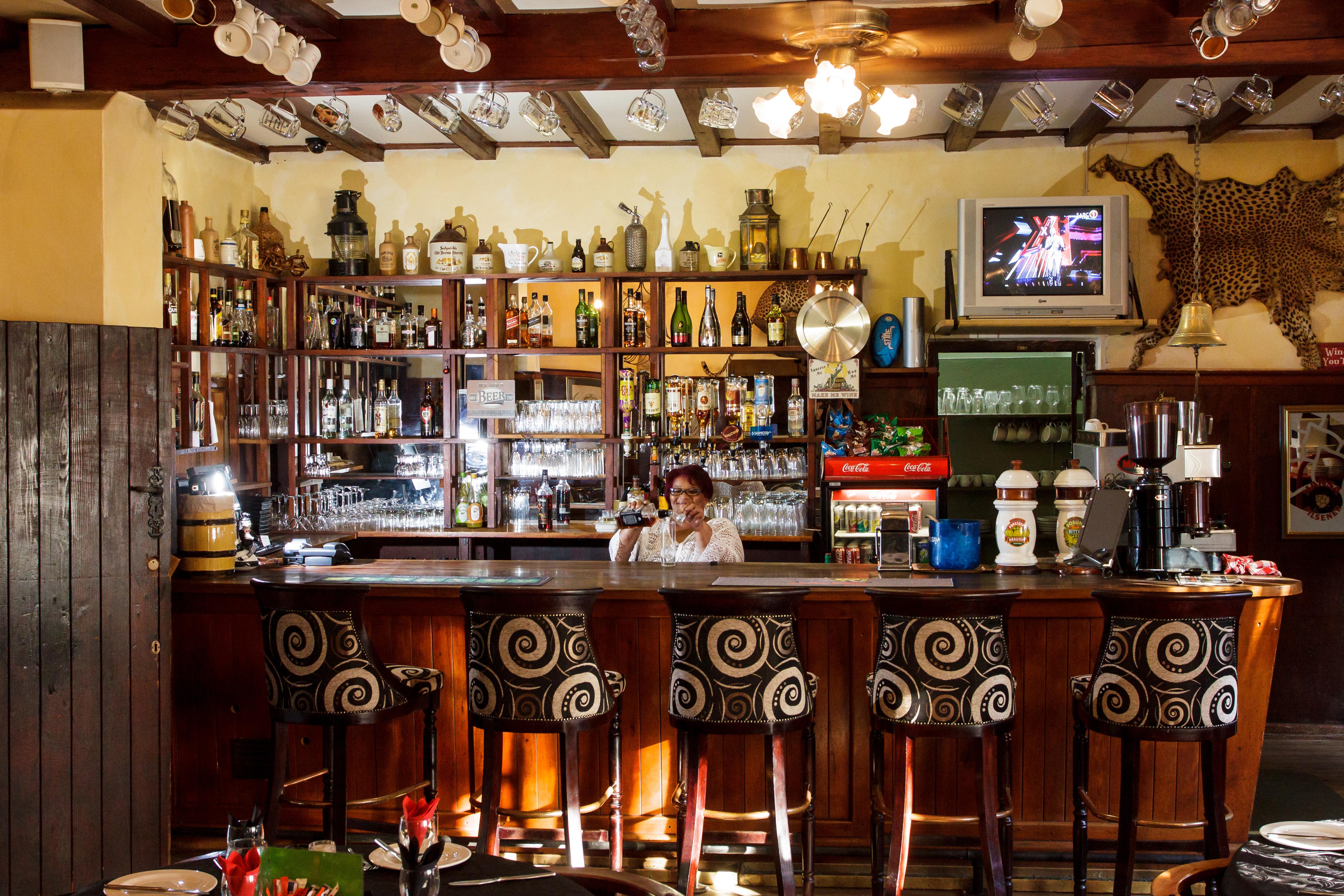 Tsitsikamma Village Inn Стормсривер Экстерьер фото