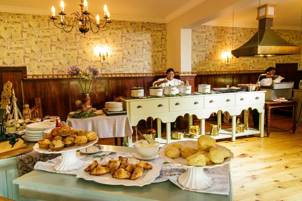 Tsitsikamma Village Inn Стормсривер Экстерьер фото