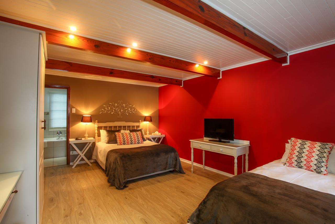 Tsitsikamma Village Inn Стормсривер Экстерьер фото